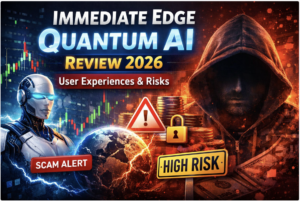 Immediate Edge & Quantum AI Review