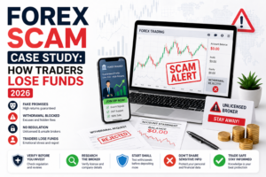 Forex Scam Case Study