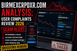 Birmexcrpdxr.com Analysis