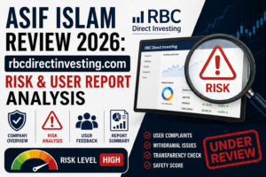 ASIF ISLAM Review 2026