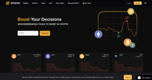 Bitwon.exchange review