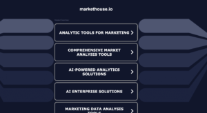 MarketHouse.io