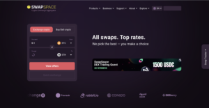 swapspace.co risk & withdrawal analysis report