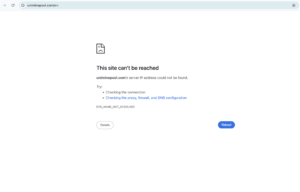 The Unimine Risk Report