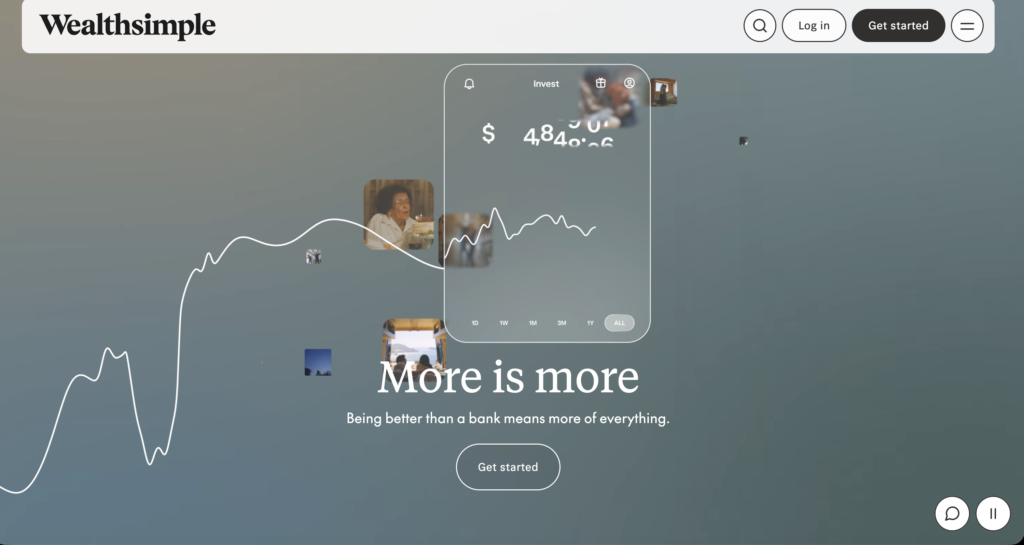 Wealthsimple Platform Review