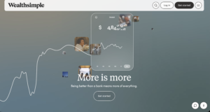 Wealthsimple Platform Review