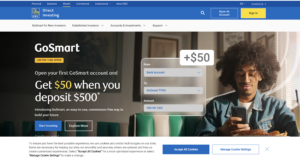 RBC Direct Investing Review