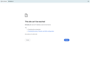 Bitradex.ai Review