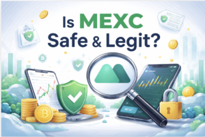 Is MEXC a Trusted Exchange